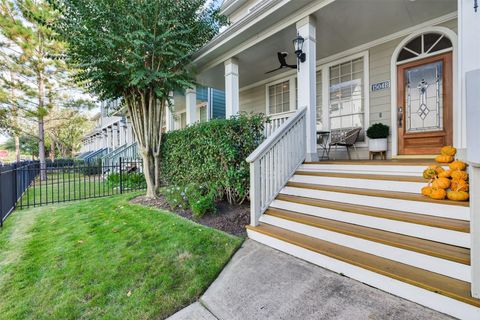 Photo of 1504 W 23rd Street #B, Houston, TX 77008 (MLS # 93718357)