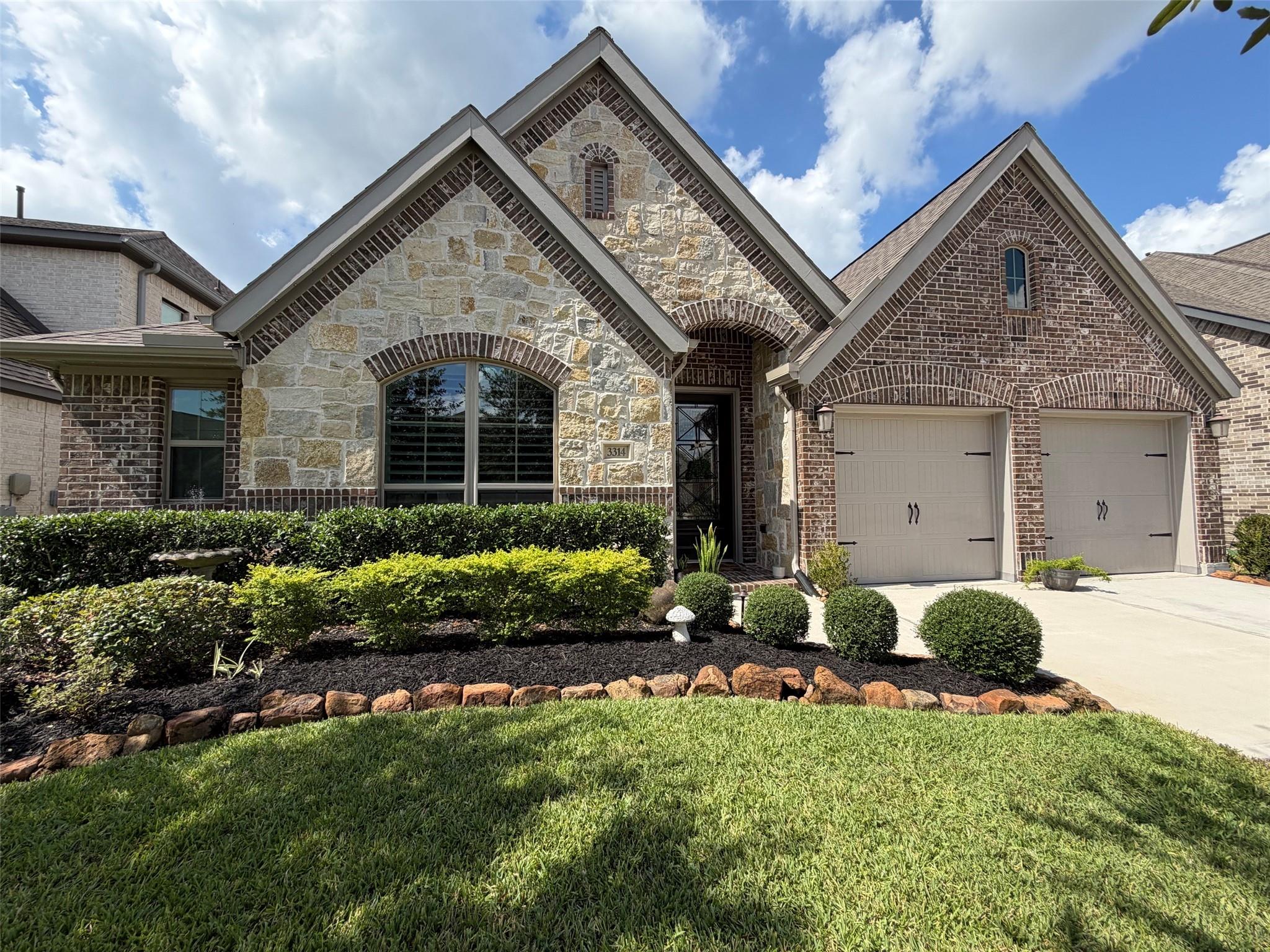 3314 Bellwick Chase Lane