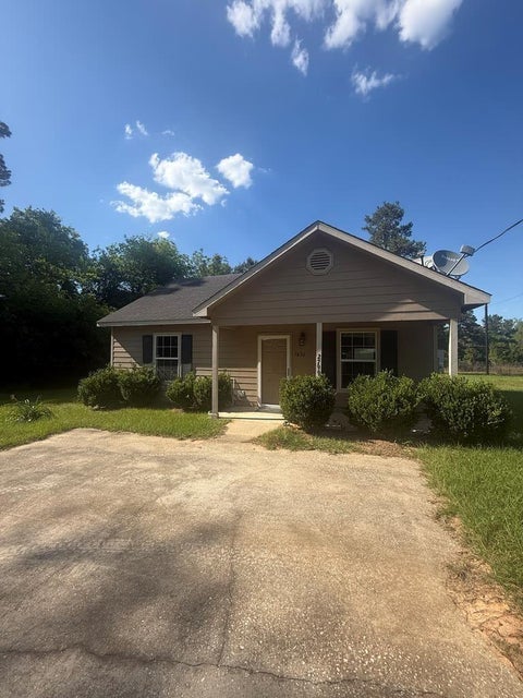Photo of 7636 Fm 2799, Jasper, TX 75951 (MLS # 88822191)