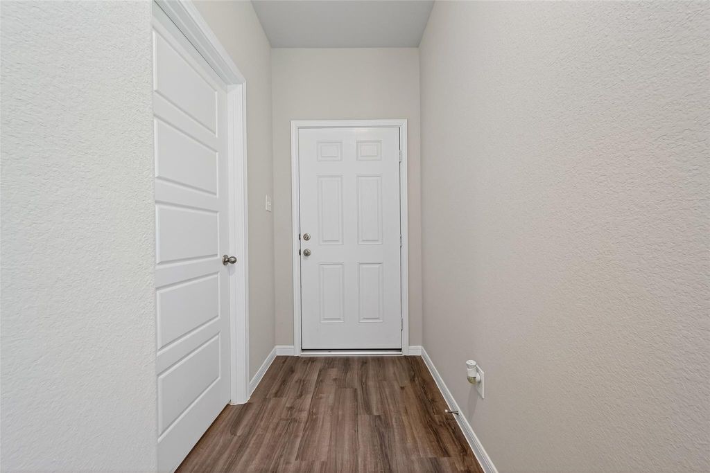 Photo of 343 Emerald Thicket Lane, Huffman, TX 77336 (MLS # 9516191)