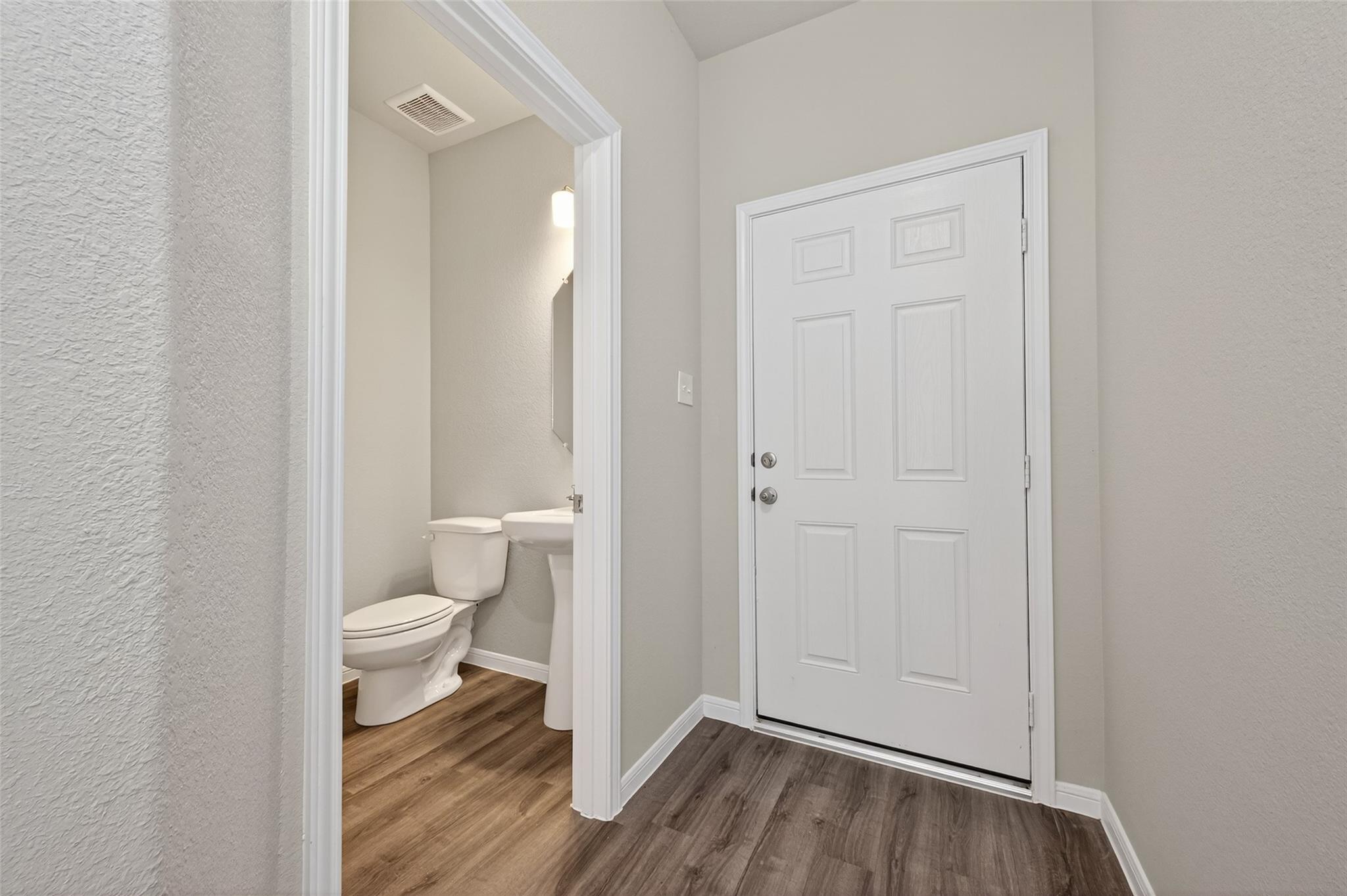 343 Emerald Thicket Lane