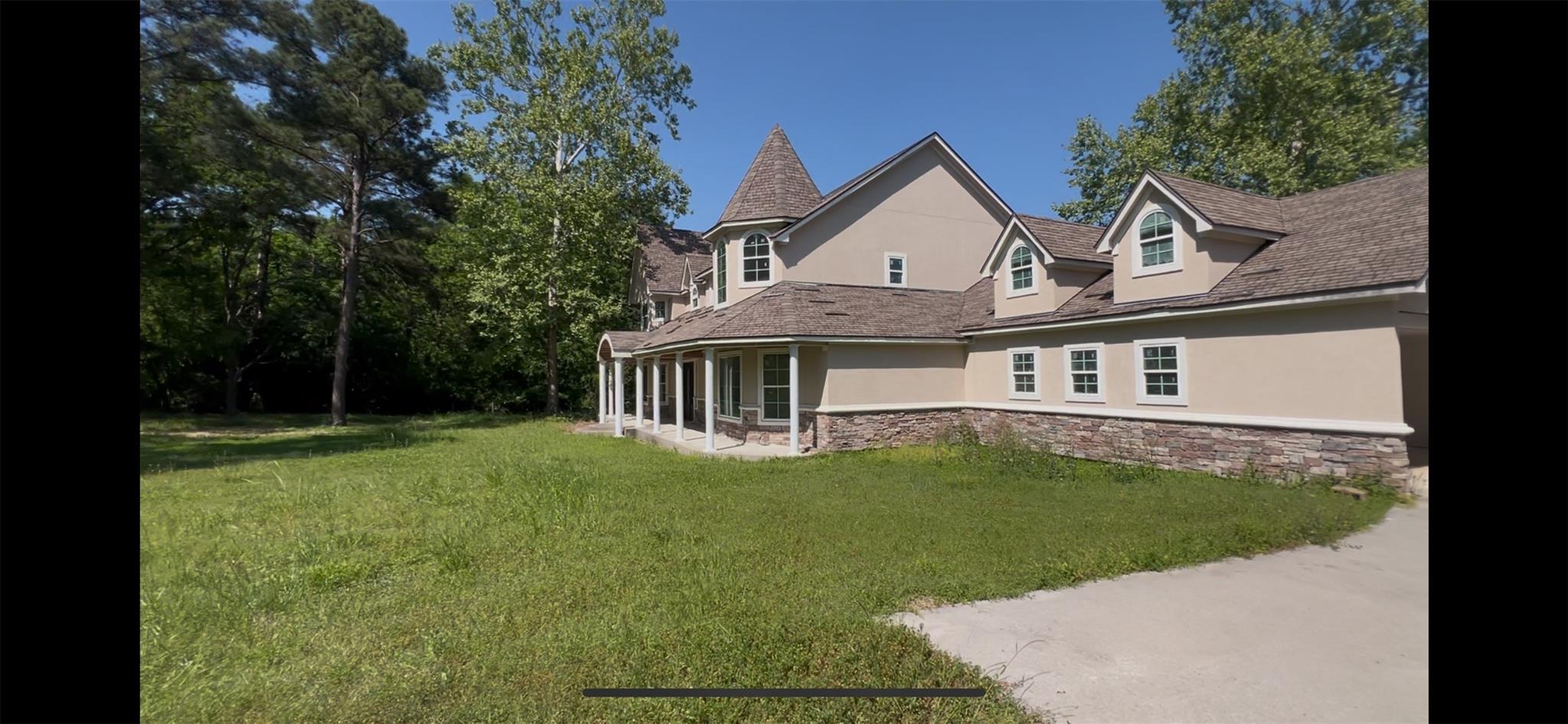 17595 W Fm 1097 Road