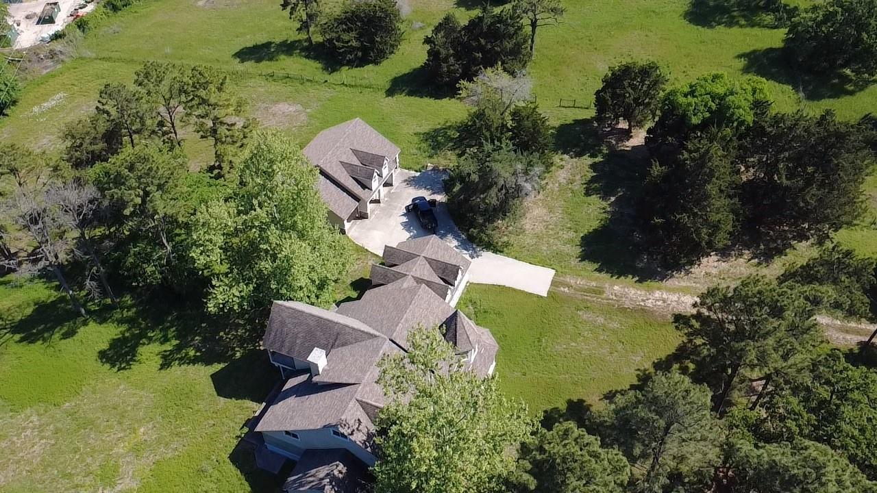 17595 W Fm 1097 Road