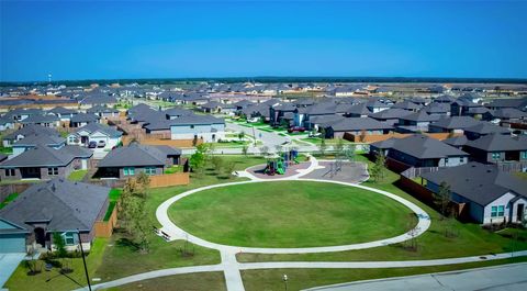 Tiny photo for 1882 Glacier Gorge Trail, Dayton, TX 77535 (MLS # 89589333)