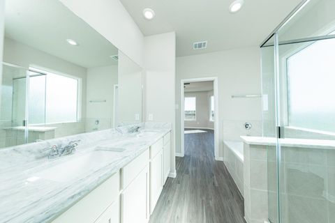 Tiny photo for 1882 Glacier Gorge Trail, Dayton, TX 77535 (MLS # 89589333)