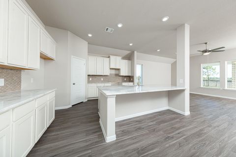 Tiny photo for 1882 Glacier Gorge Trail, Dayton, TX 77535 (MLS # 89589333)