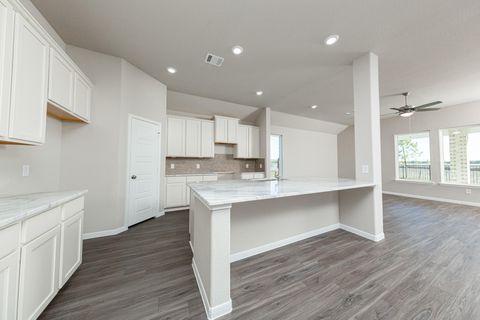 Tiny photo for 1882 Glacier Gorge Trail, Dayton, TX 77535 (MLS # 89589333)