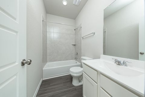 Tiny photo for 1882 Glacier Gorge Trail, Dayton, TX 77535 (MLS # 89589333)