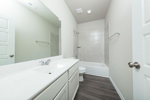 Tiny photo for 1882 Glacier Gorge Trail, Dayton, TX 77535 (MLS # 89589333)