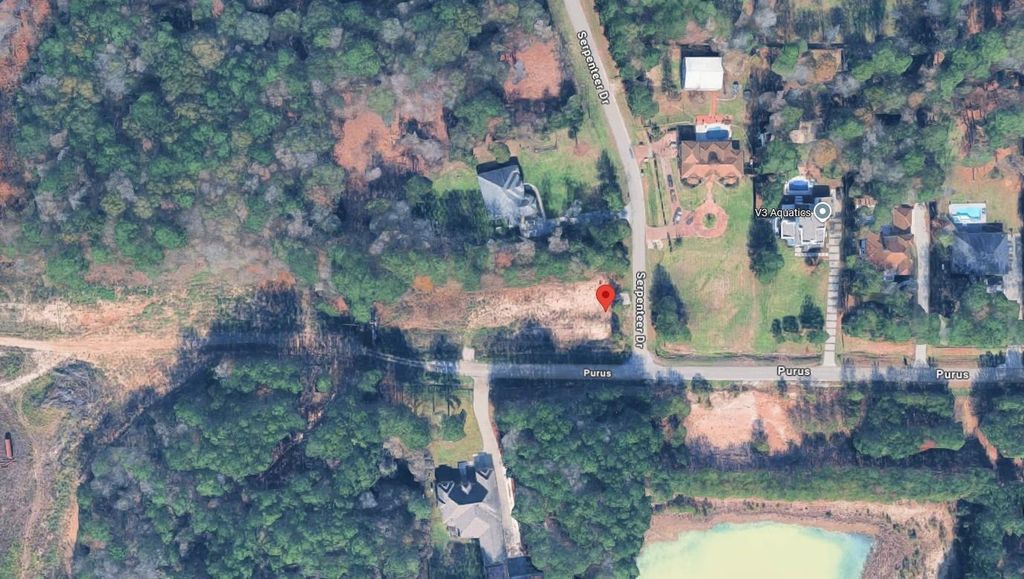 Photo of 19131 Serpenteer Drive, Porter, TX 77365 (MLS # 65928549)