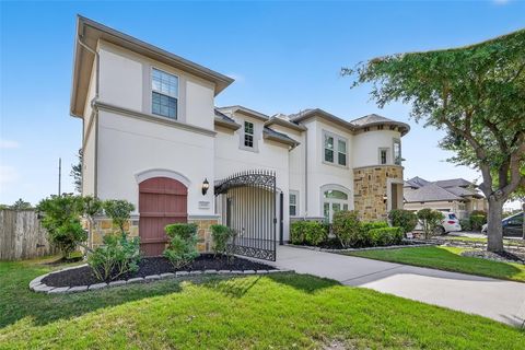 Photo of 28423 Tall Juniper Hill Drive, Katy, TX 77494 (MLS # 31014556)