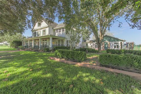 4903 Bowser Road Fulshear TX 77441