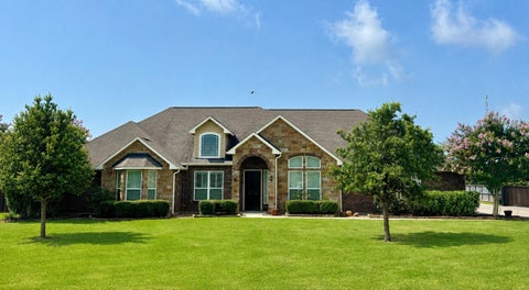 Photo of 5118 Landon Lane, Baytown, TX 77523 (MLS # 53011868)