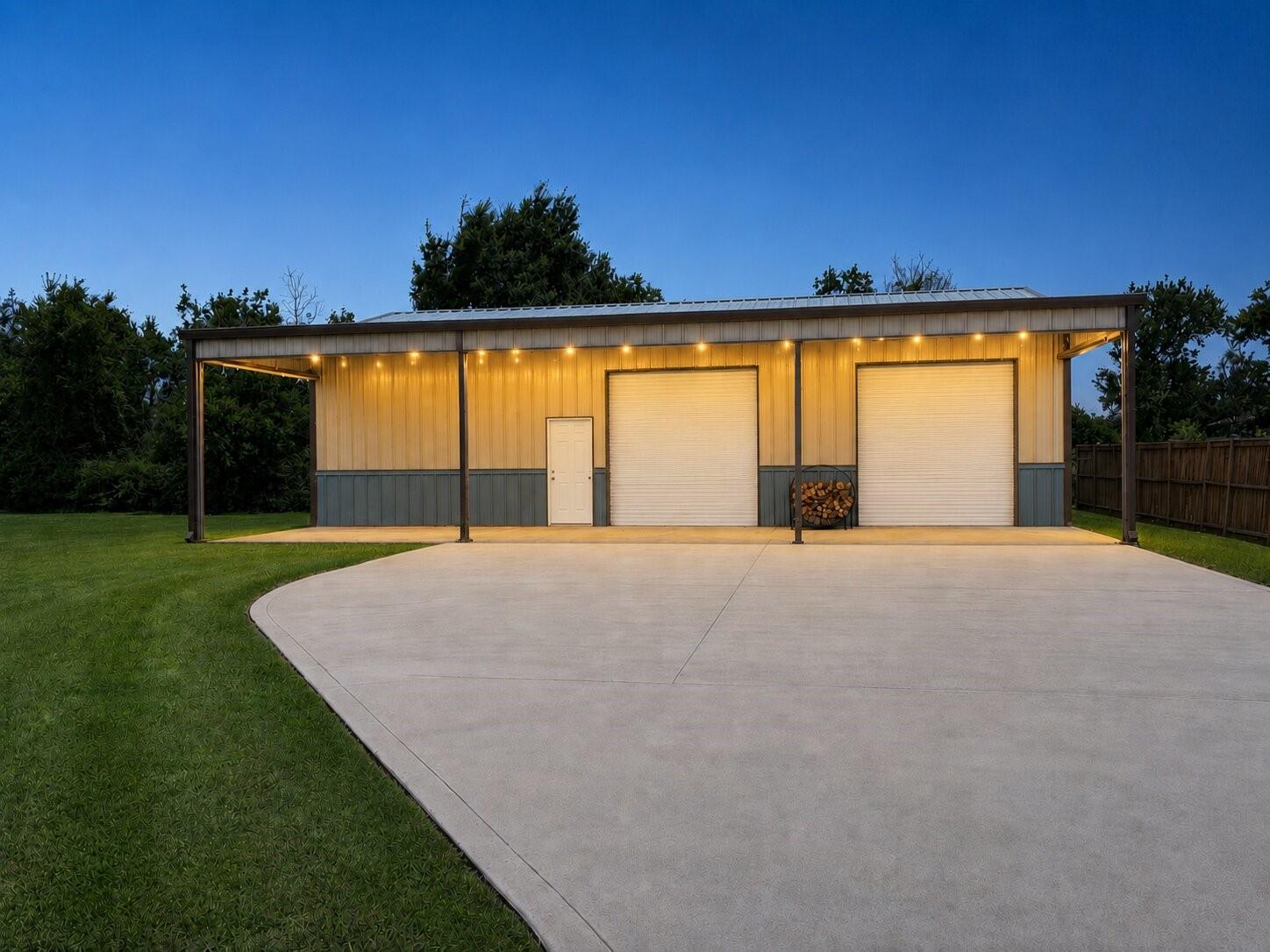 5118 Landon Lane