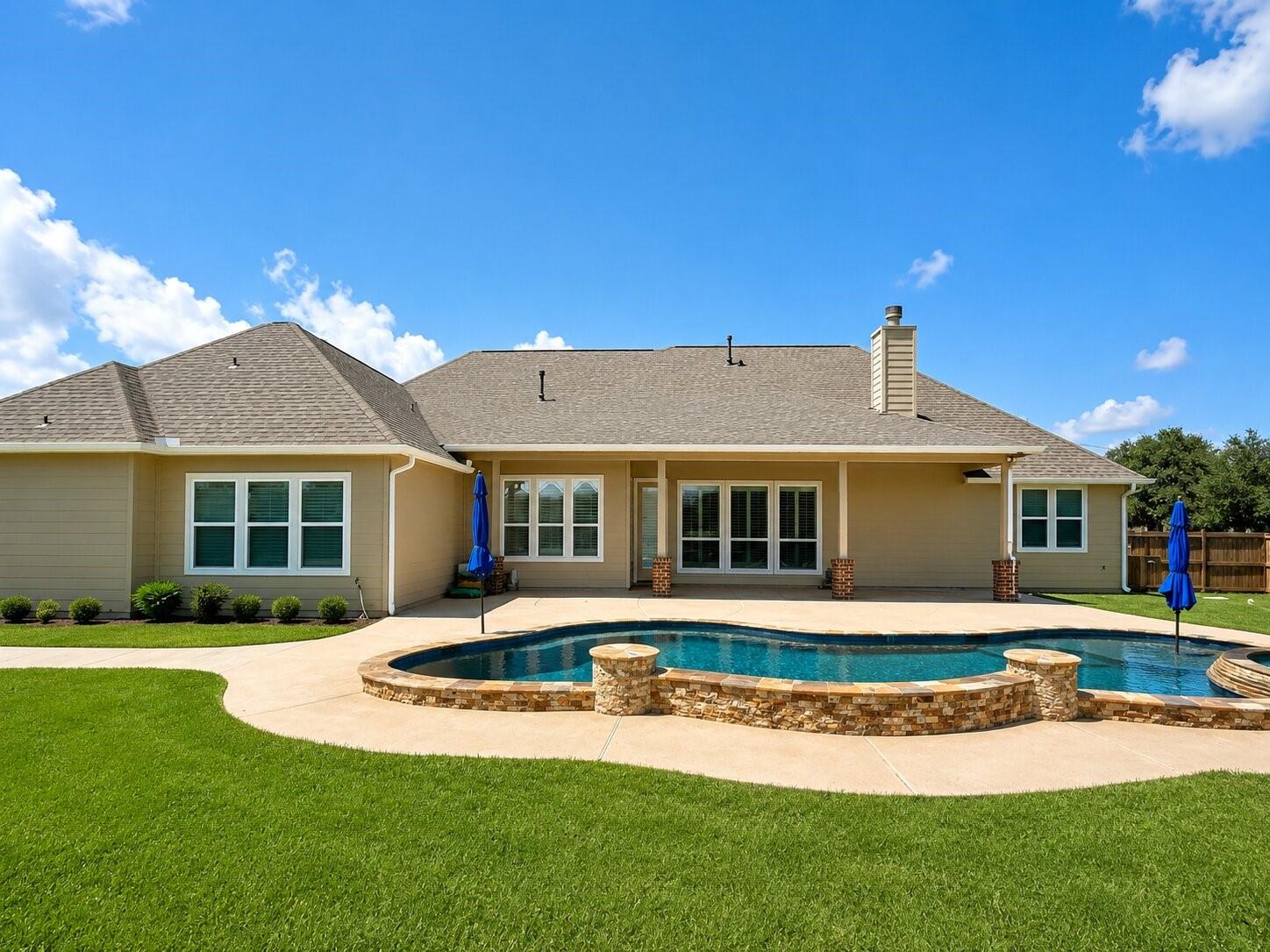5118 Landon Lane