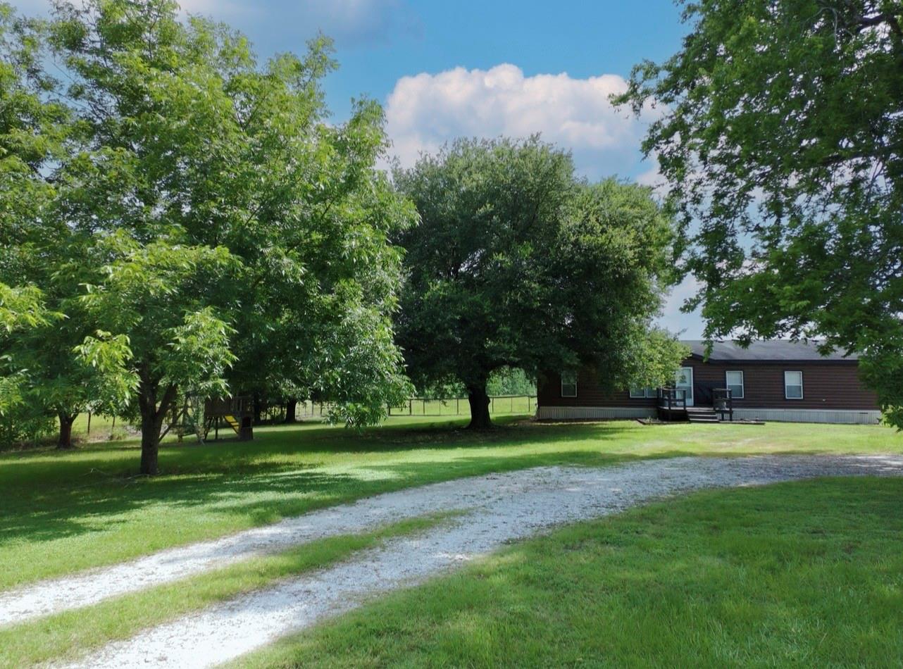 570 Four Notch Road