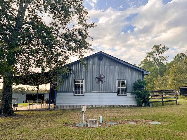 570 Four Notch Road