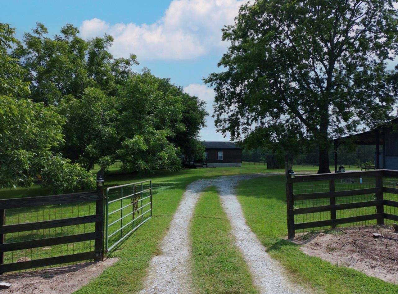 570 Four Notch Road