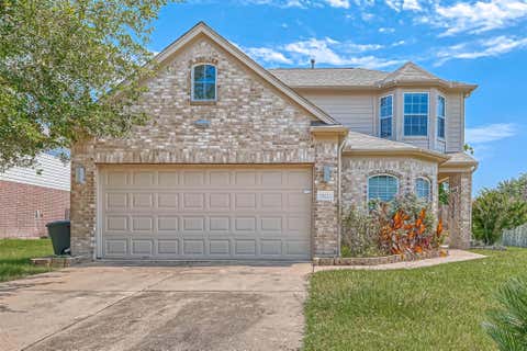 Photo of 19223 Brook Village Road, Houston, TX 77084 (MLS # 53762217)