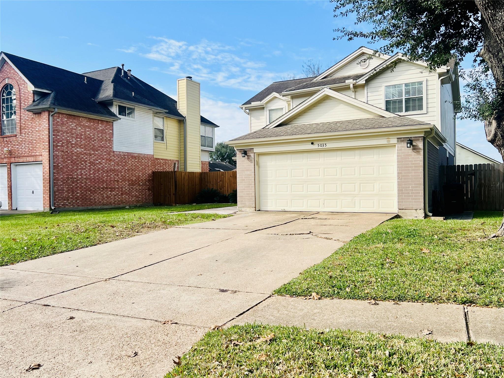 5035 E Pagewick Drive