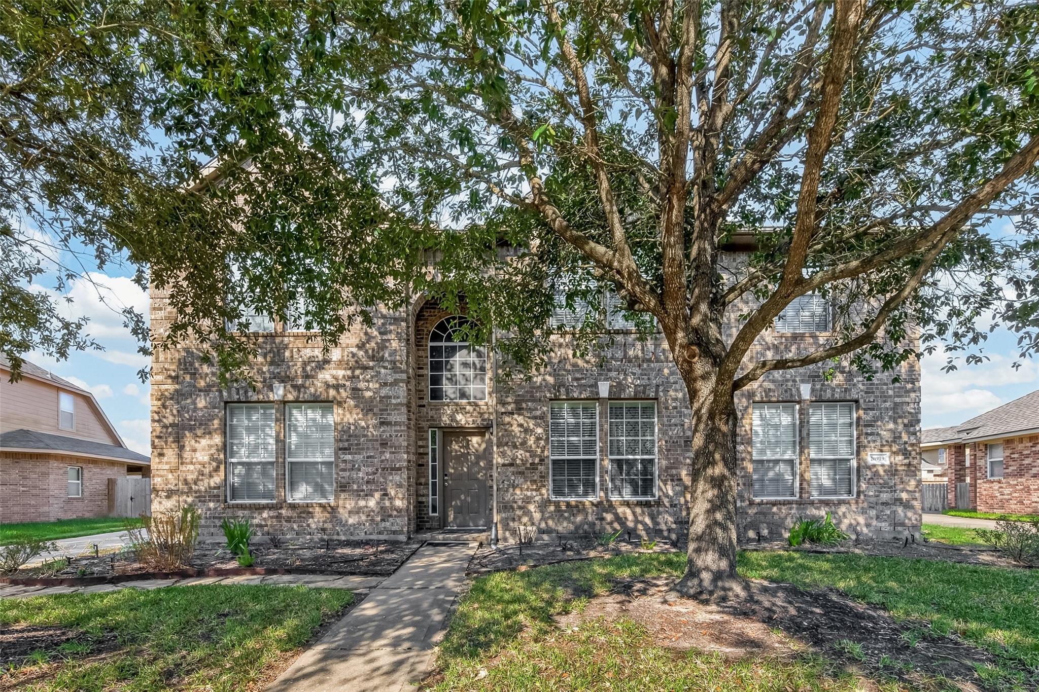 20919 Montana Bend Lane