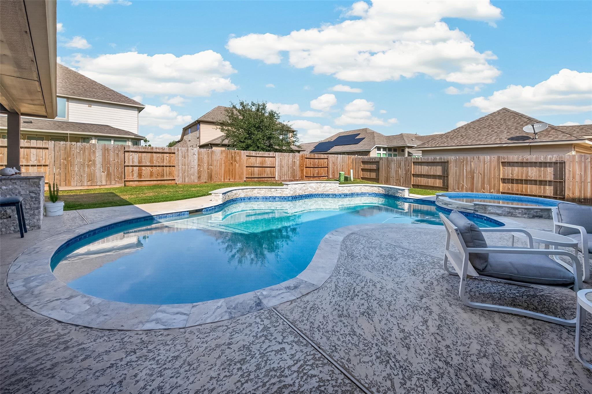 20919 Montana Bend Lane