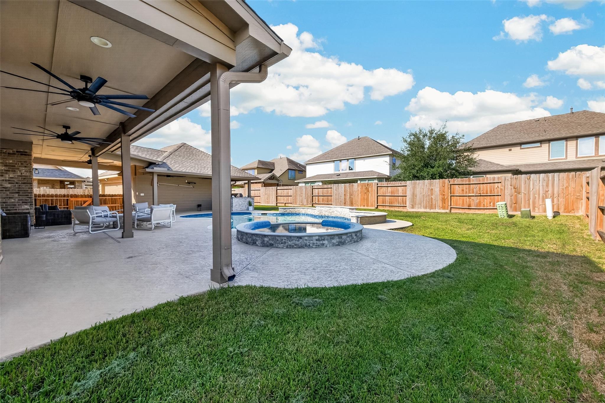 20919 Montana Bend Lane