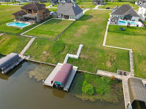11616 Renaissance Drive Montgomery TX 77356