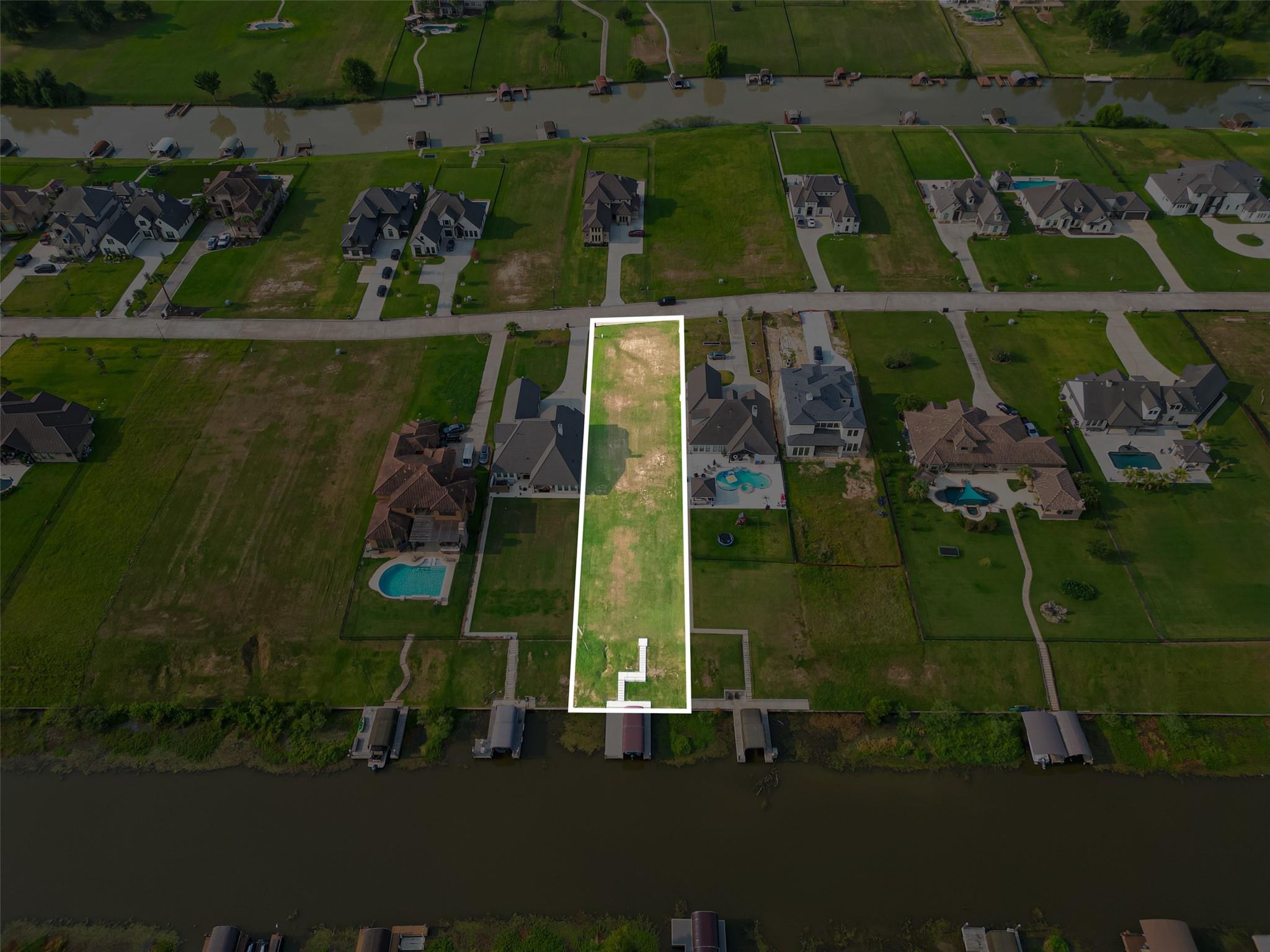 11616 Renaissance Drive