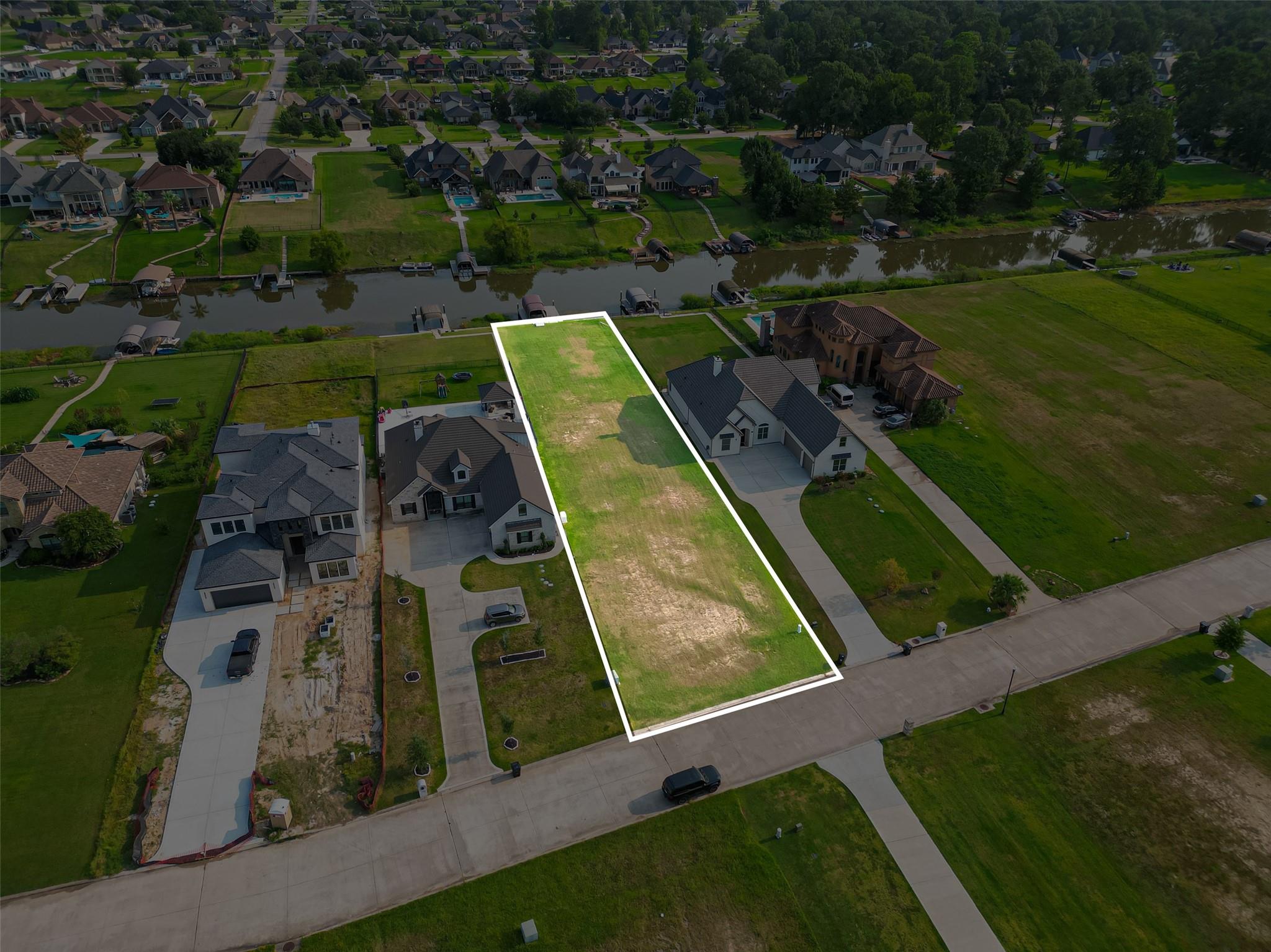 11616 Renaissance Drive
