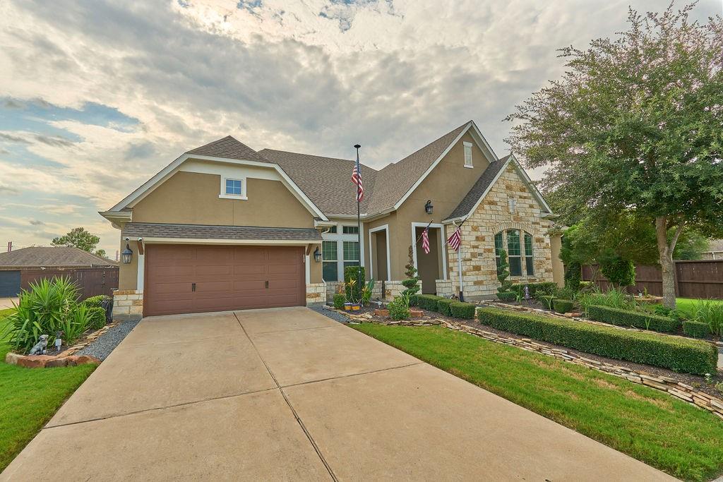 10102 Hooke Drive
