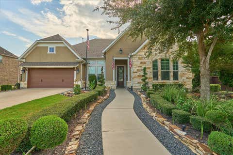 Photo of 10102 Hooke Drive, Rosharon, TX 77583 (MLS # 49687061)