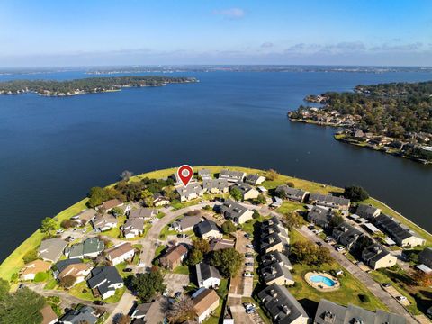 152 April Point Drive S Montgomery TX 77356