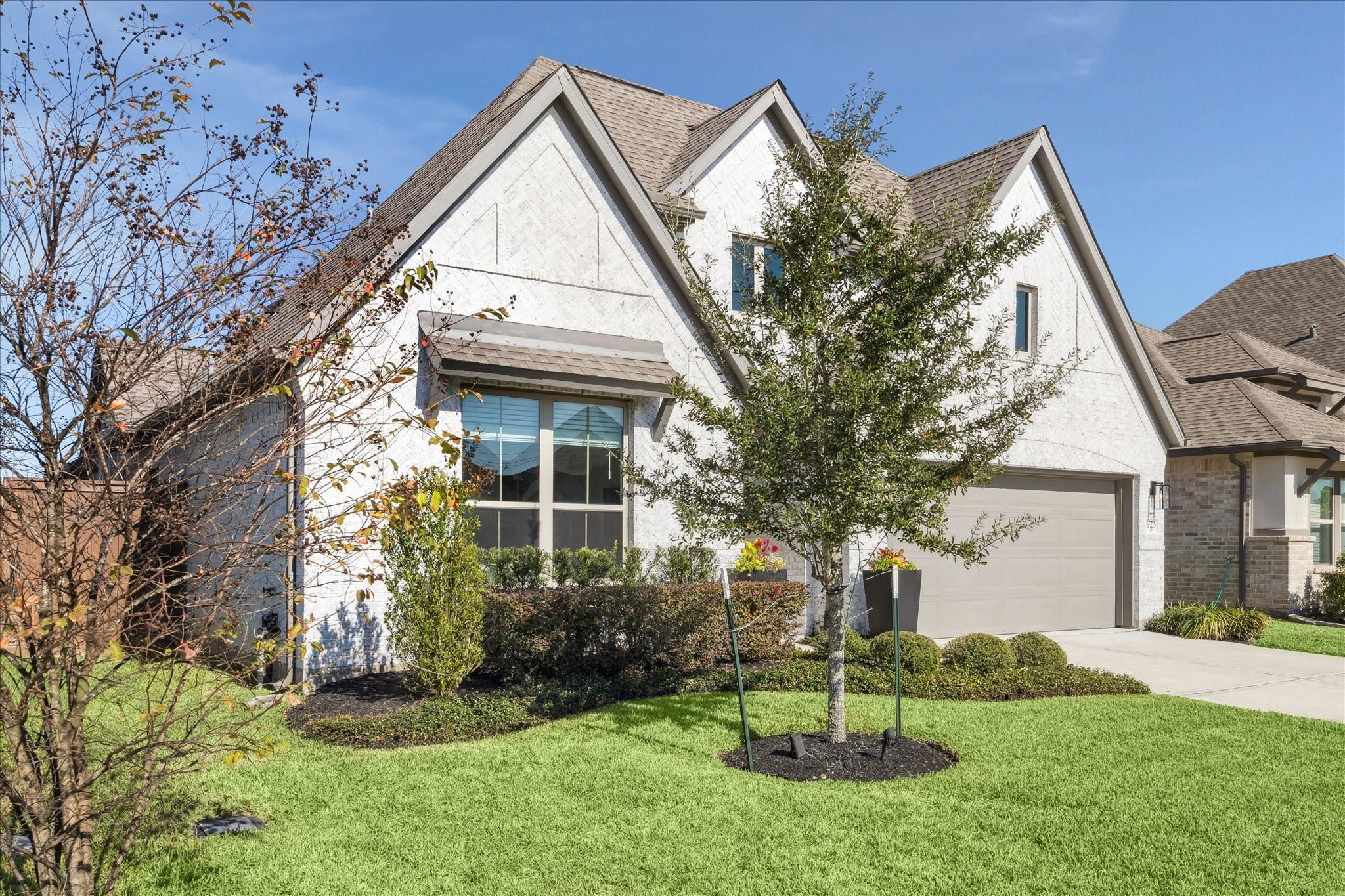 925 Goose Creek Street