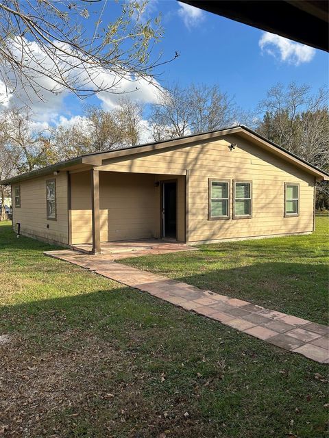 Photo of 16011 Mary Ann Street, Cypress, TX 77429 (MLS # 3187619)