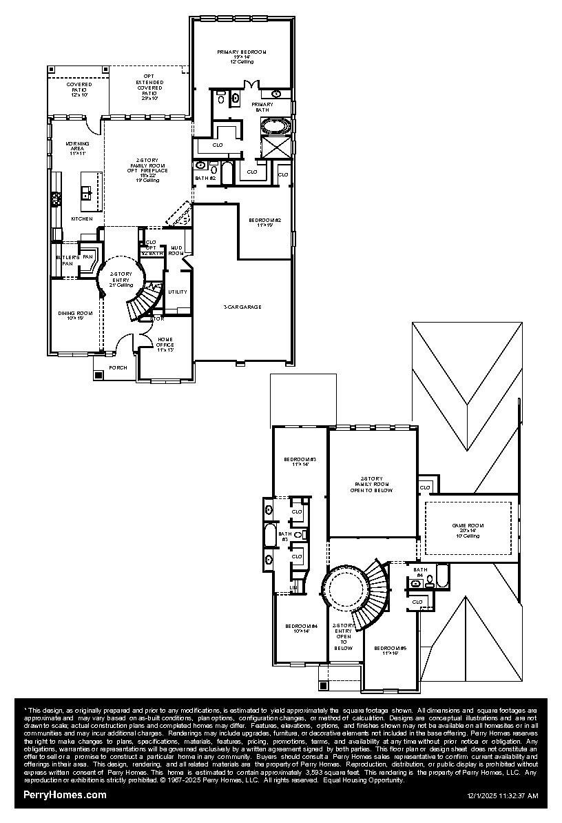 10515 Bright Cloud Drive