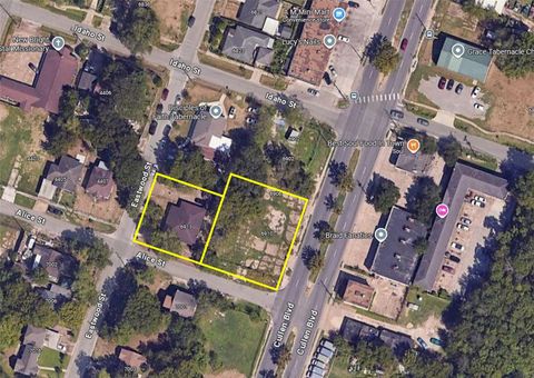 Photo of 6910 Cullen Boulevard, Houston, TX 77021 (MLS # 2311933) Photo of 6910 Cullen Boulevard, Houston, TX 77021 (MLS # 2311933)