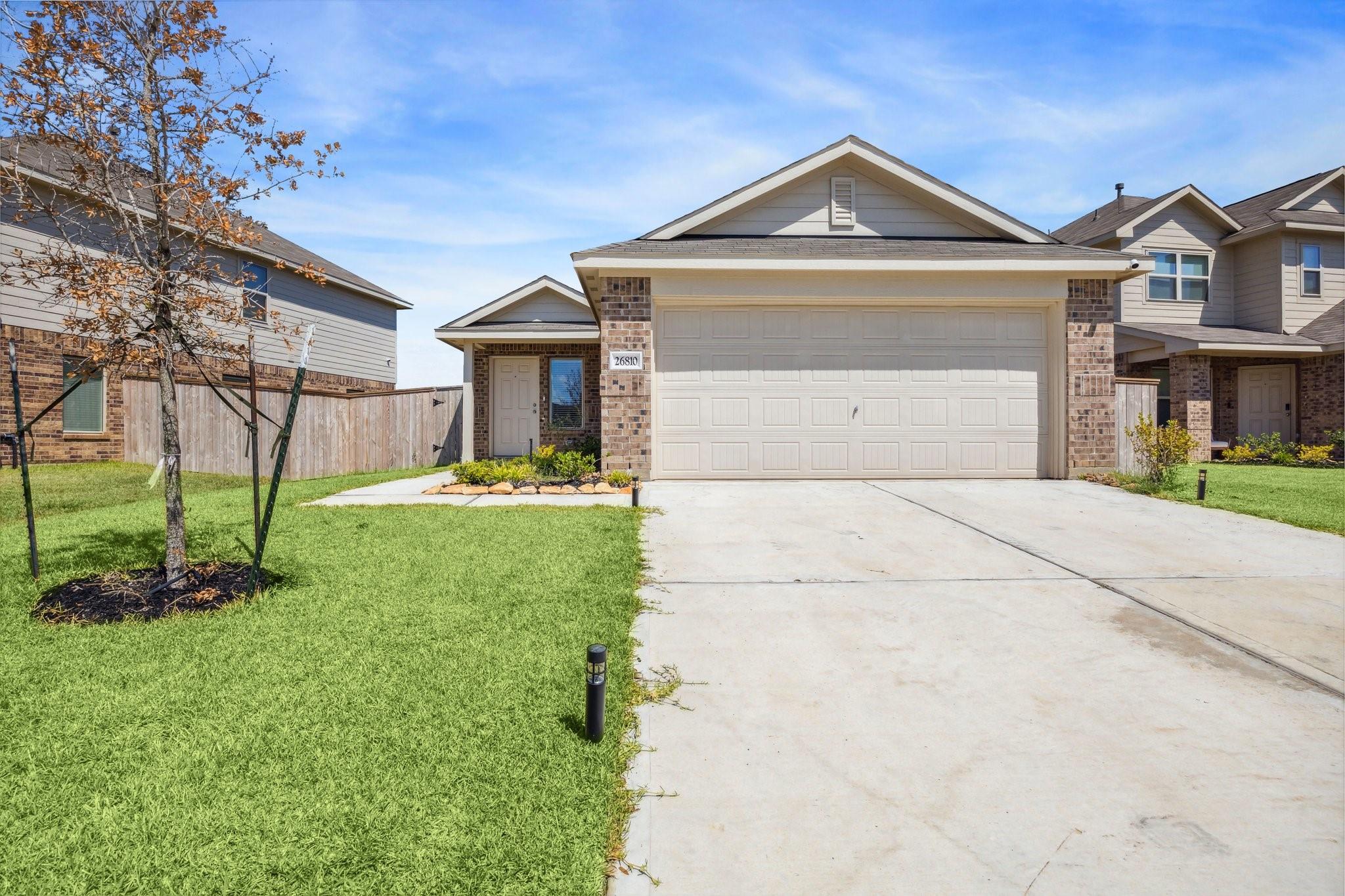 26810 Cenzontle Dr
