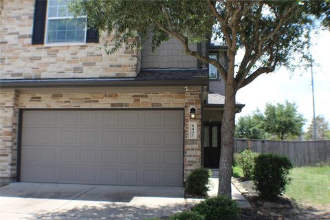 Photo of 6431 Densberry Lane, Katy, TX 77494 (MLS # 7936025) Photo of 6431 Densberry Lane, Katy, TX 77494 (MLS # 7936025)