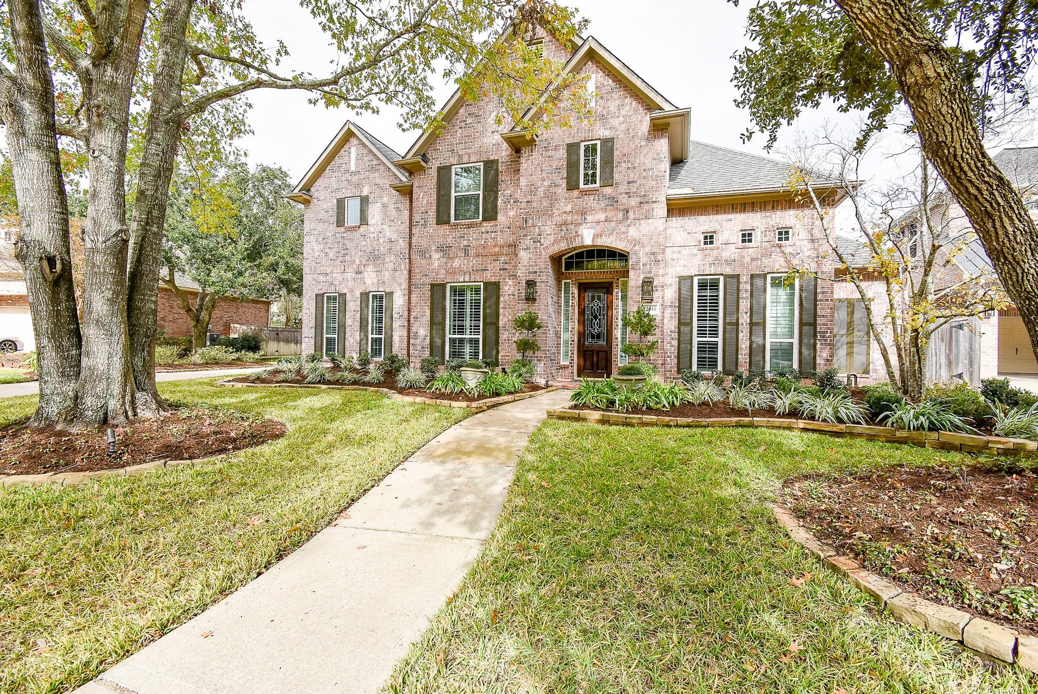 22614 Arbor Stream Drive