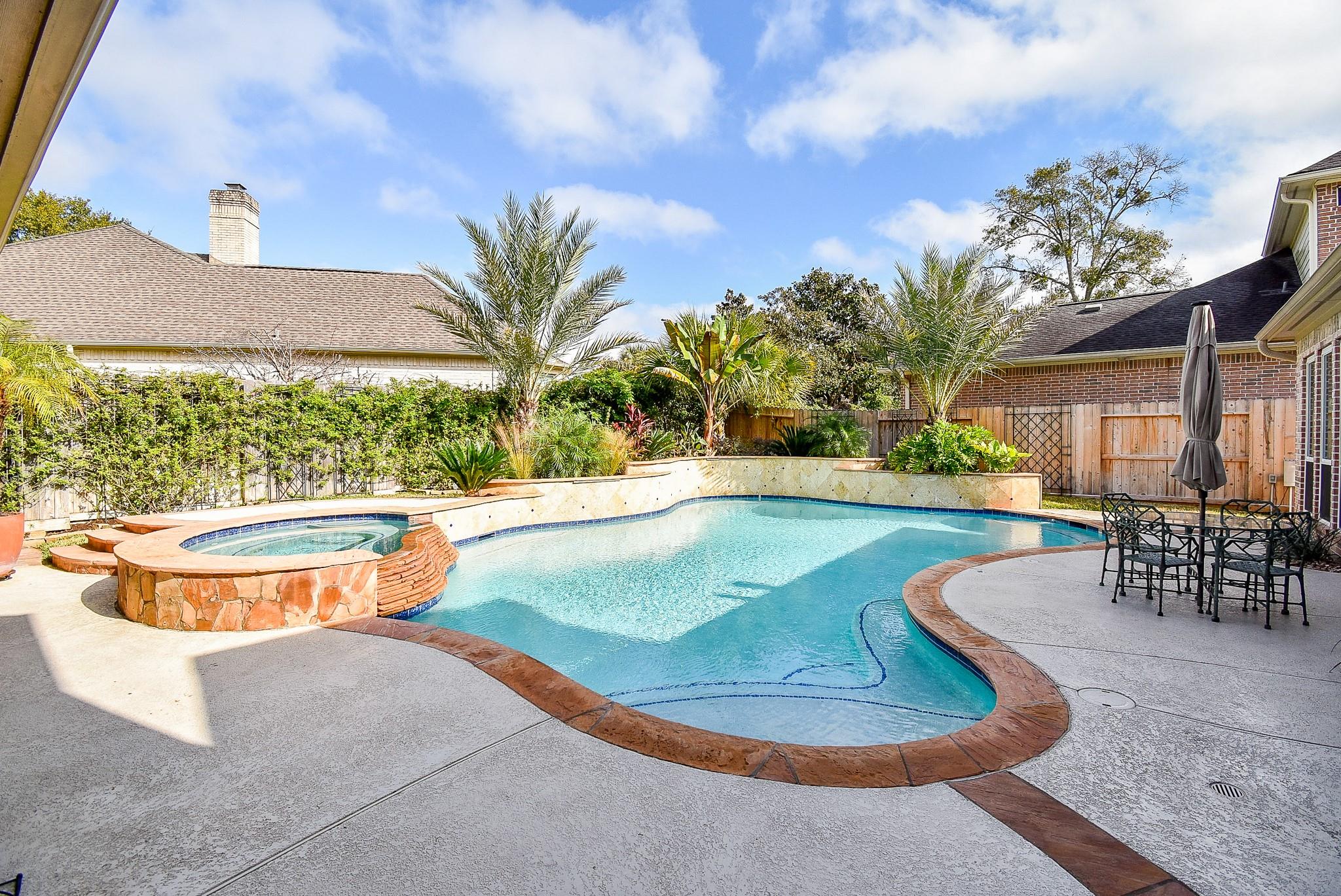 22614 Arbor Stream Drive