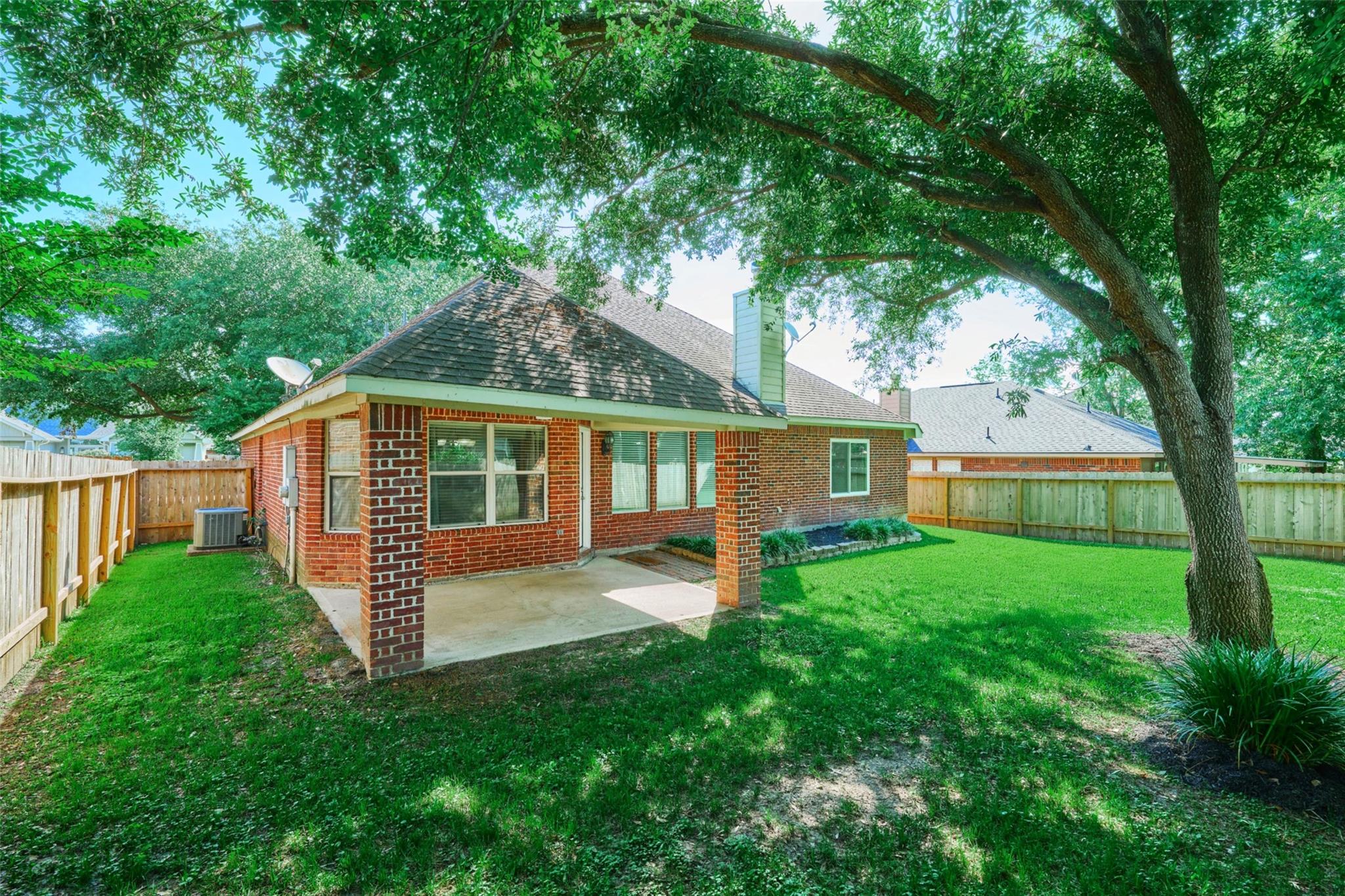 13313 Enchanted Way Drive