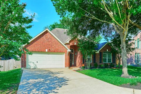 Photo of 13313 Enchanted Way Drive, Montgomery, TX 77356 (MLS # 29986460) Photo of 13313 Enchanted Way Drive, Montgomery, TX 77356 (MLS # 29986460)
