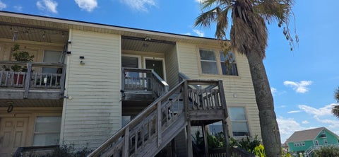 Photo of 16506 Blackbeard RD #L, Jamaica Beach, TX 77554 (MLS # 66265708)