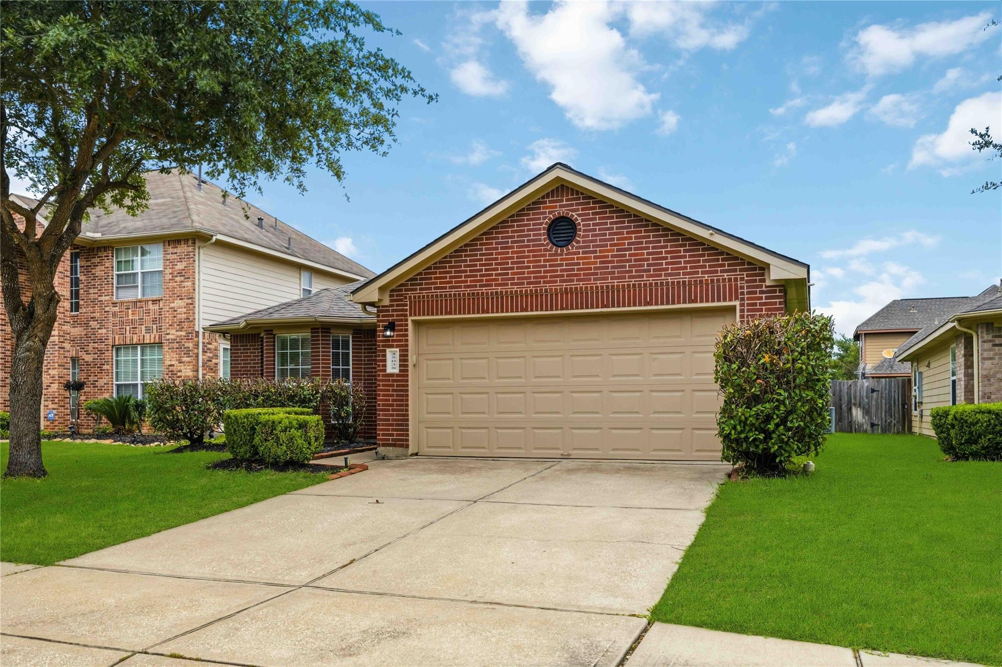 25038 Tancy Ranch Court