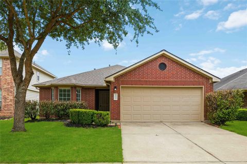 Homes For Sale - 25038 Tancy Ranch Court<br/> Fort Bend County, Katy, TX 77494