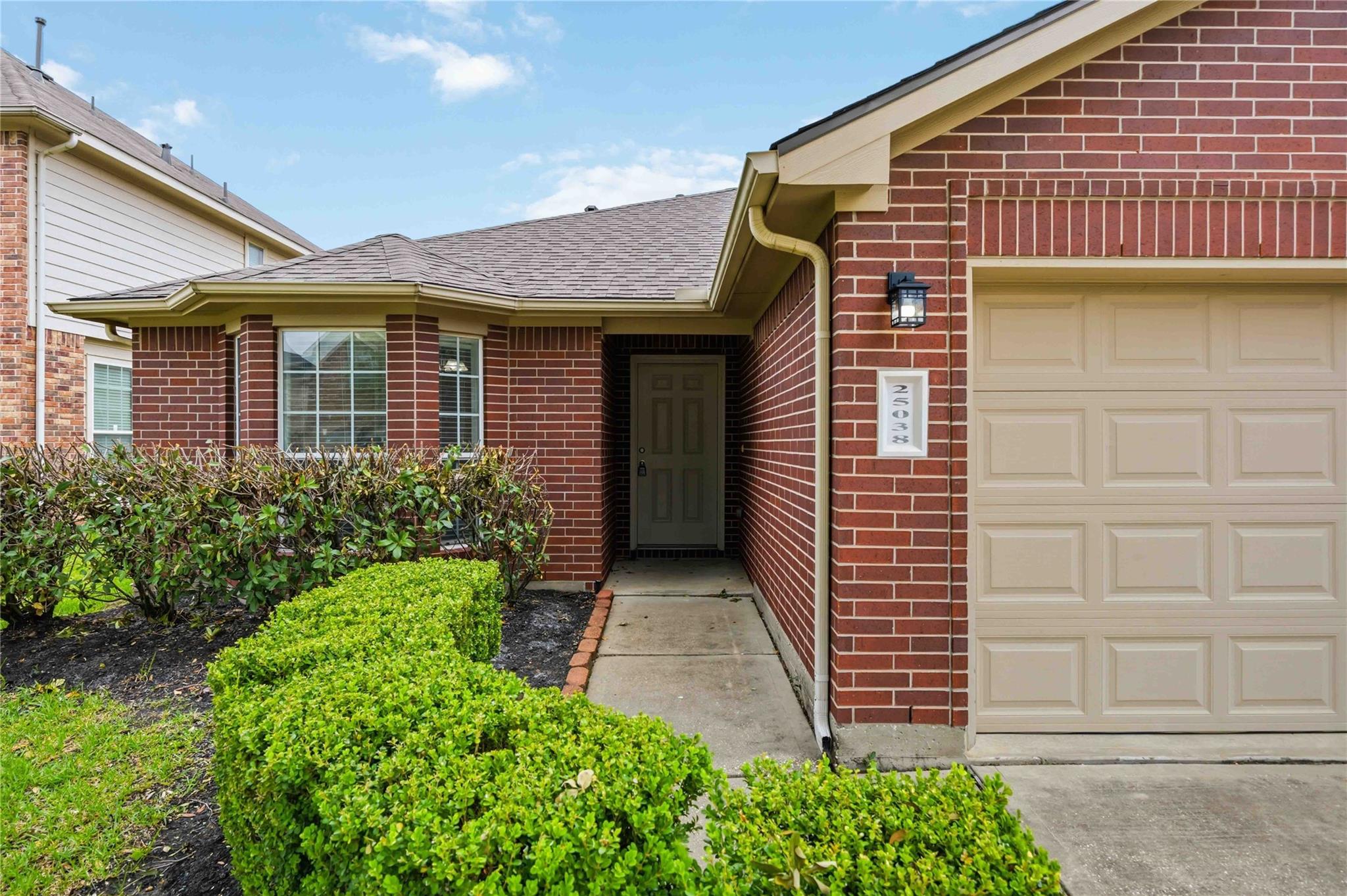 25038 Tancy Ranch Court