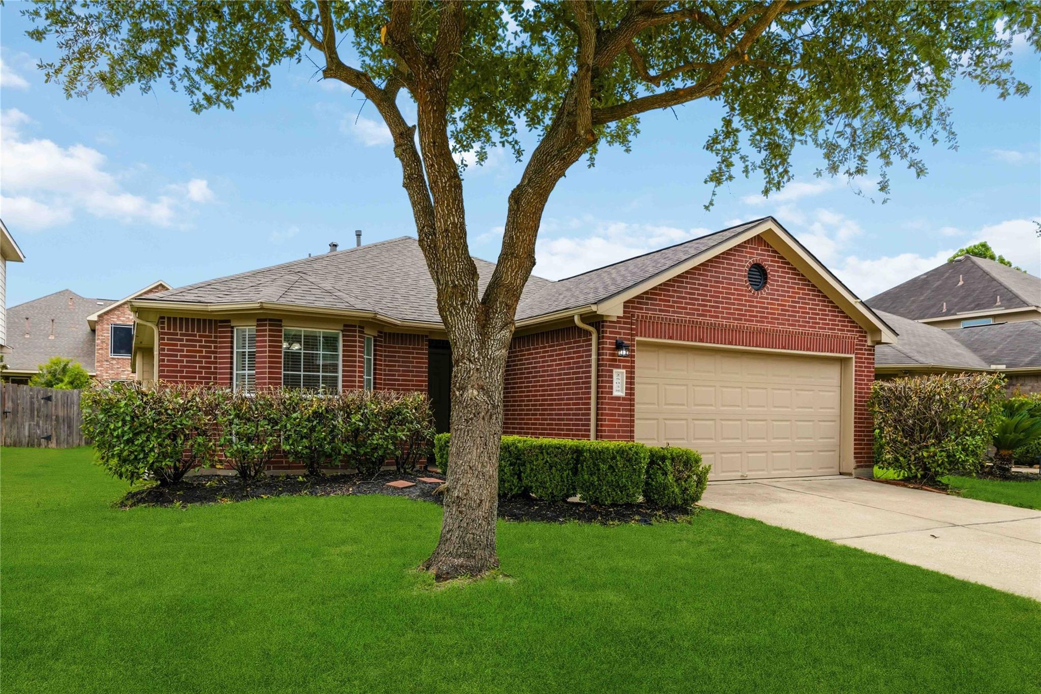 25038 Tancy Ranch Court