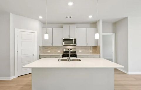 12019 Meandering Stream Drive Baytown TX 77523