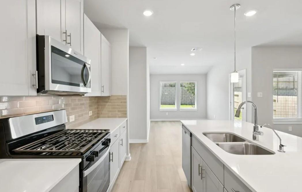 12019 Meandering Stream Drive